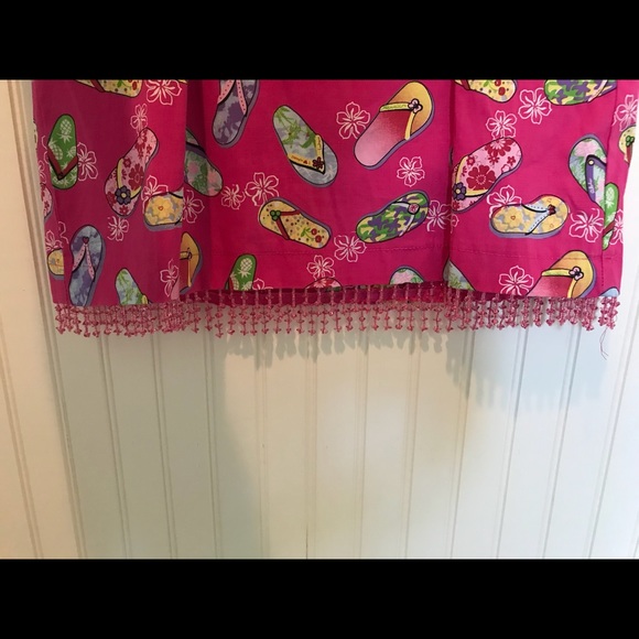 Flip flop sundress - Picture 3 of 4